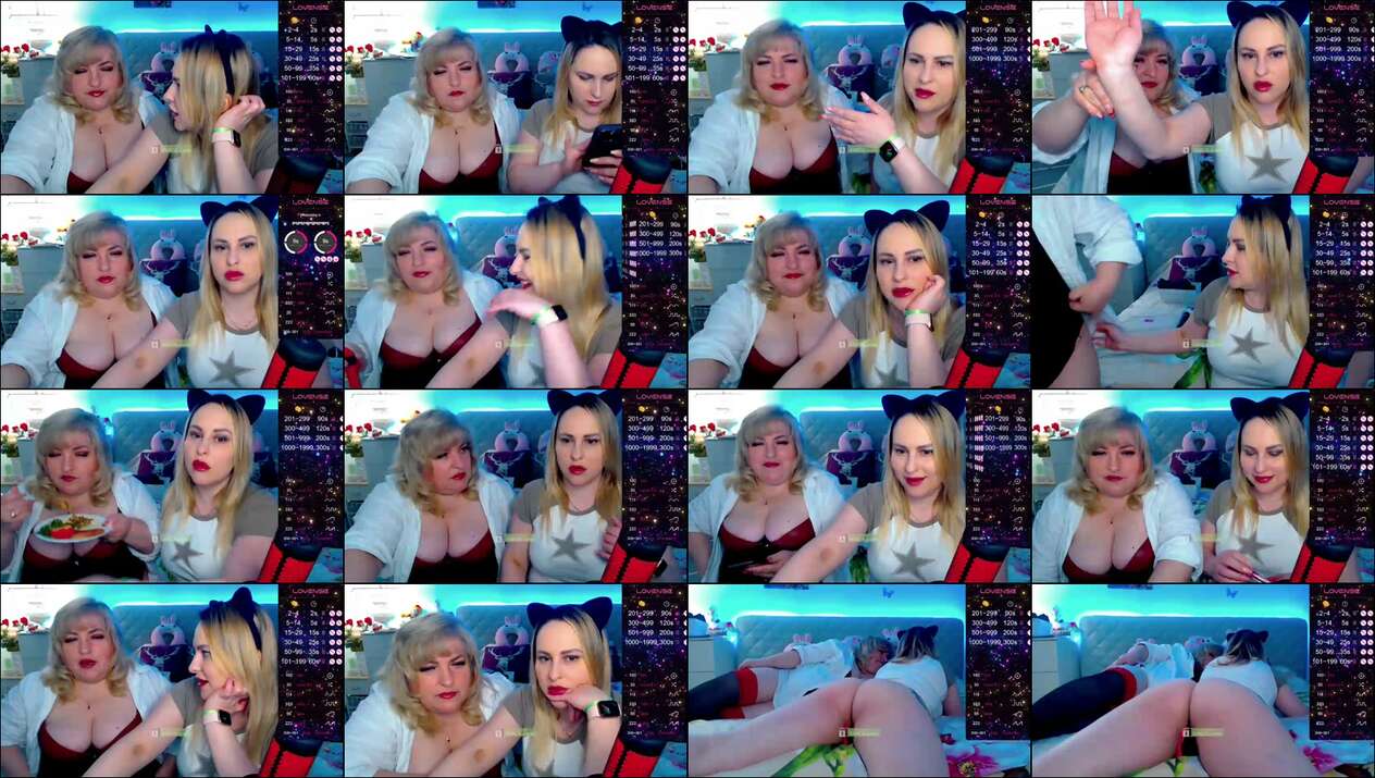 MilfsFireBongaCams Porn Cam 2024-03-24