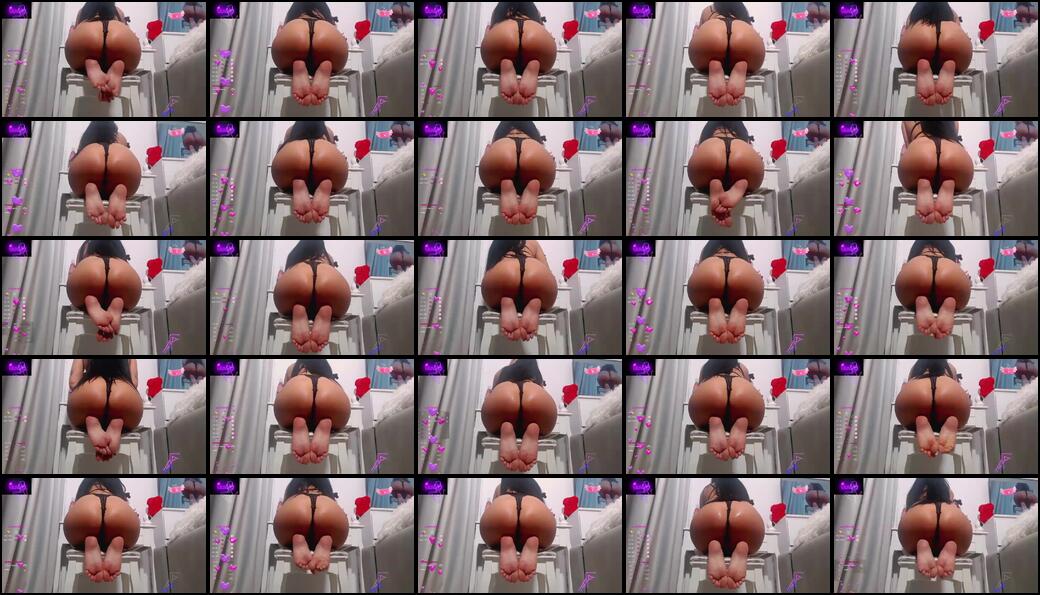 WorshipRitaBongaCams Porn Cam 2024-03-23