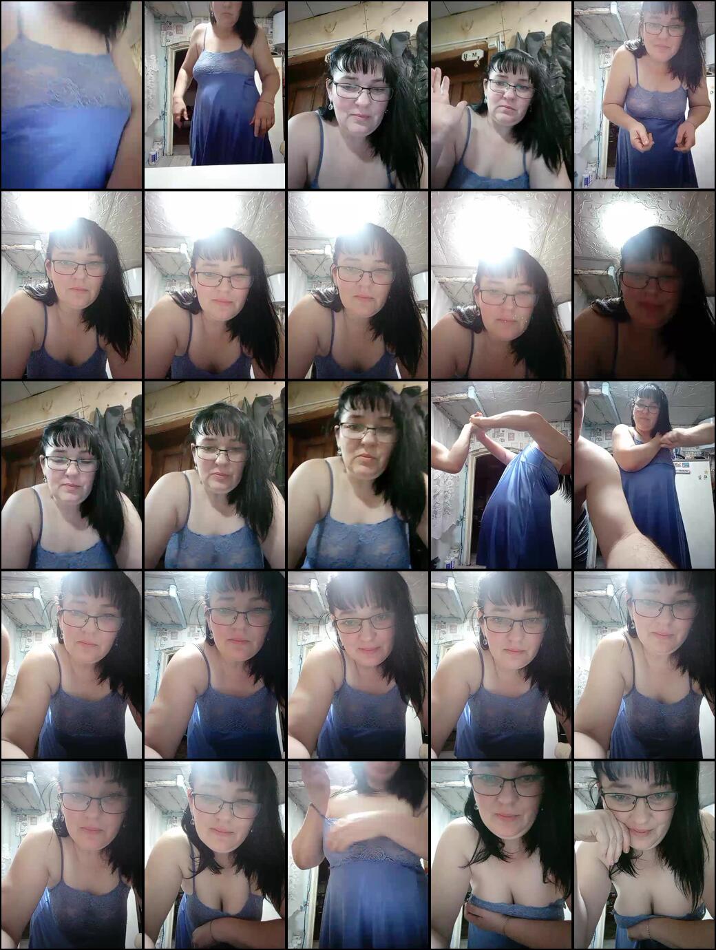 AdamAndJennyBongaCams Porn Cam 2024-03-25