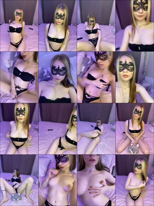 AliceCostBongaCams Porn Cam 2024-03-24