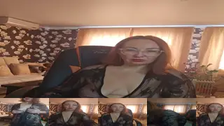 LyubachkaBongacams Porn Cam 2024-03-25