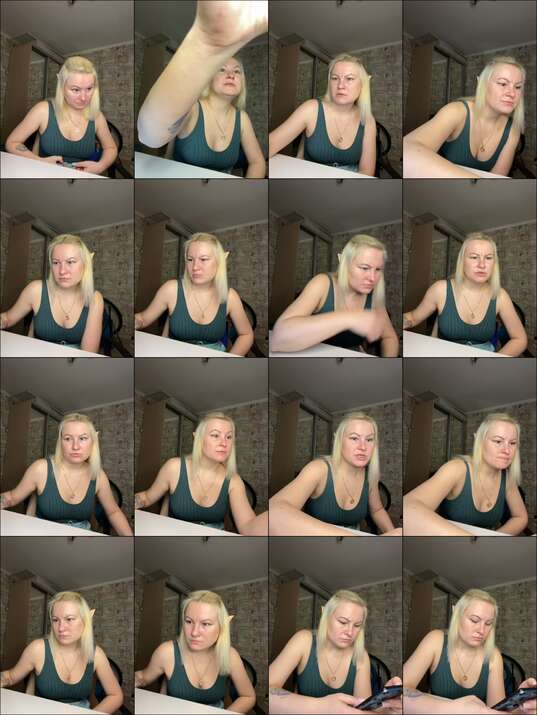 Pantera105BongaCams Porn Cam 2024-03-24
