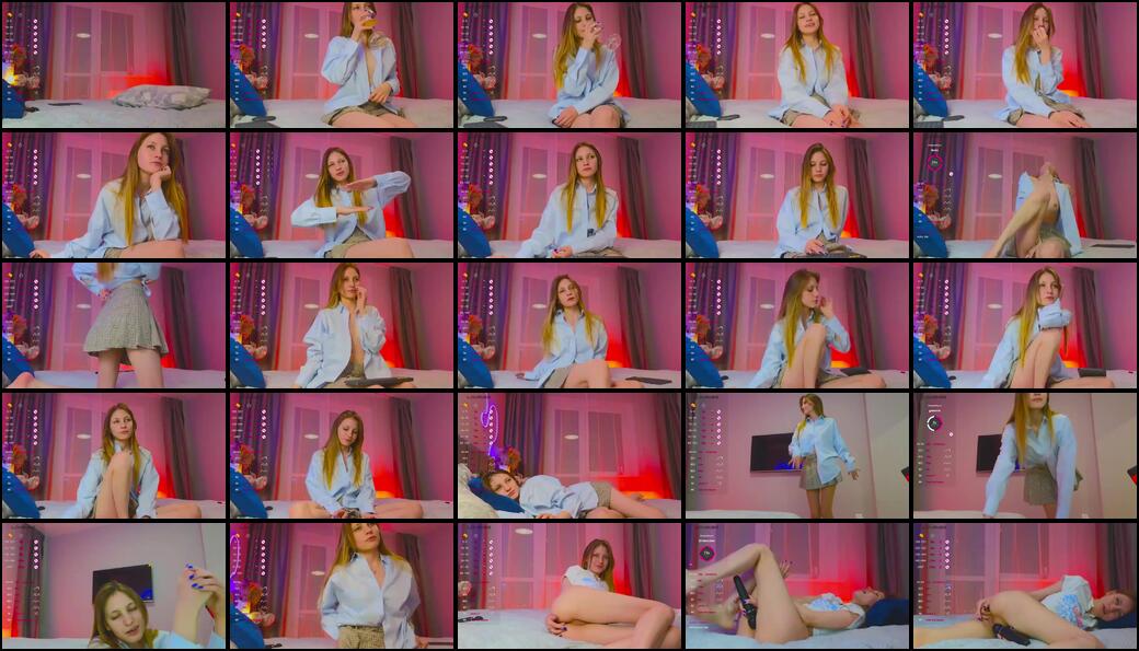 TashaLoveBongaCams Porn Cam 2024-03-24