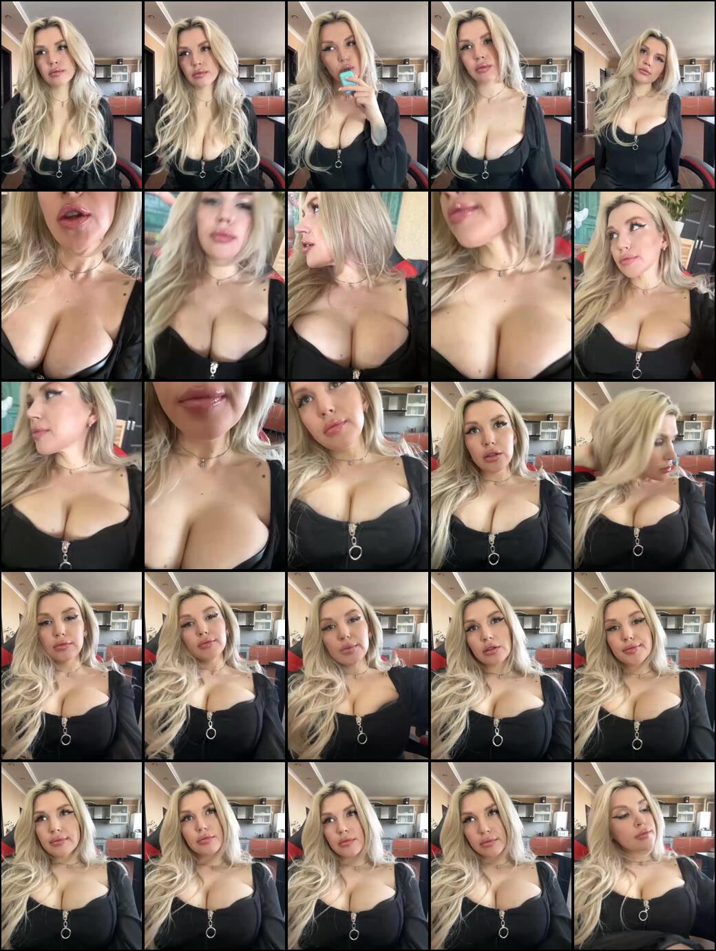 Wayne_BongaCams Porn Cam 2024-03-25