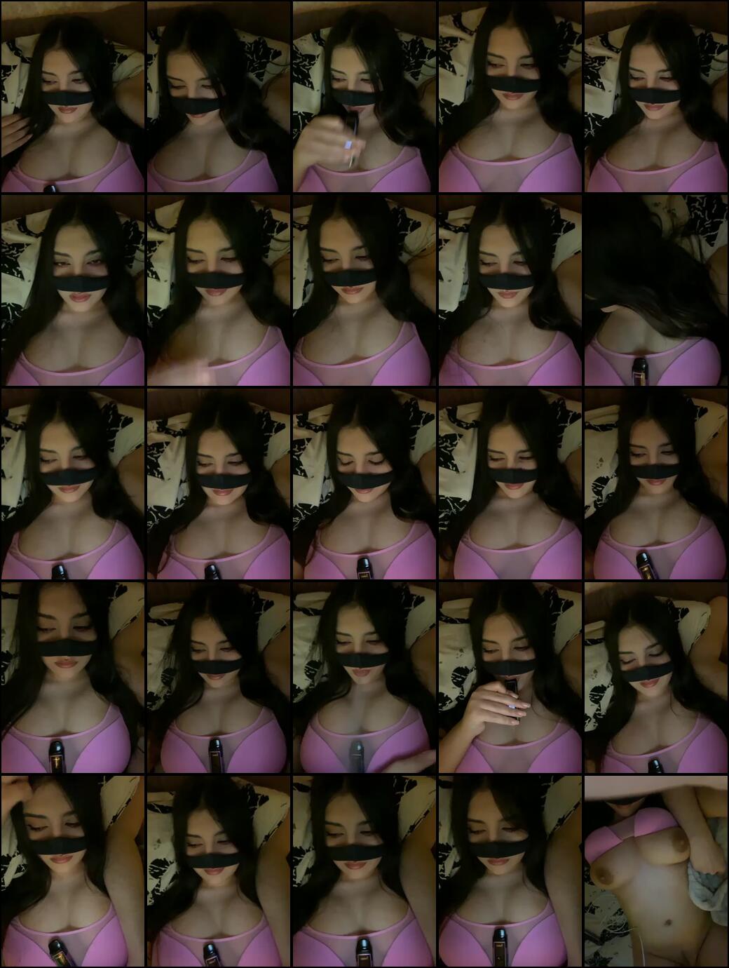 AloeloeaBongaCams Porn Cam 2024-03-26