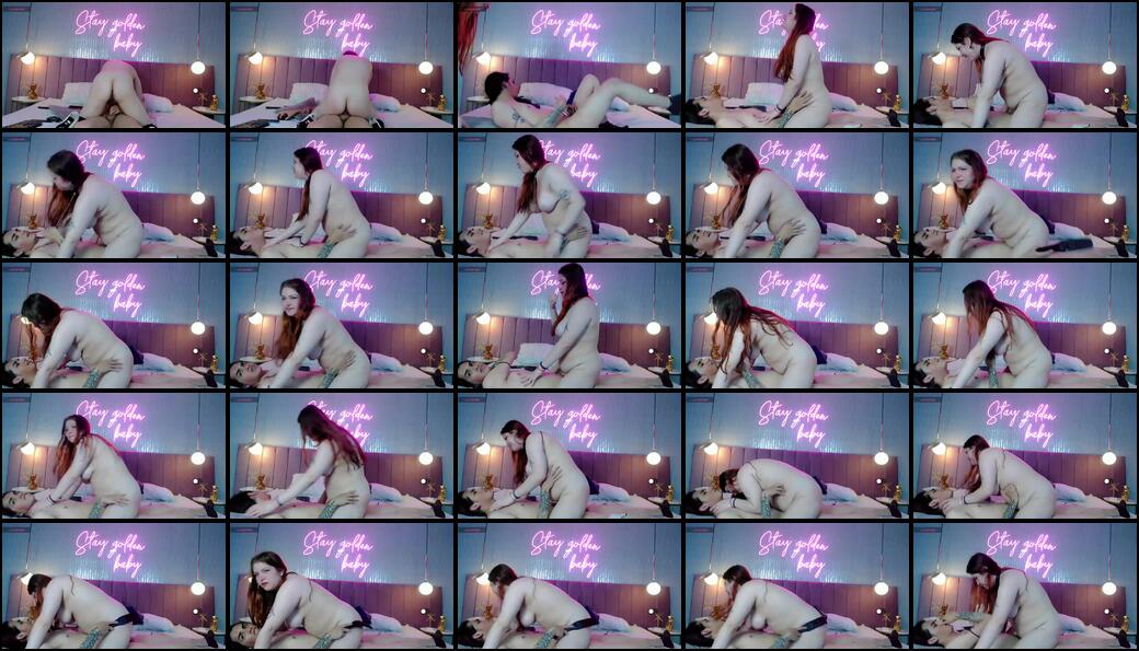 AnabellandtonBongaCams Porn Cam 2024-03-26