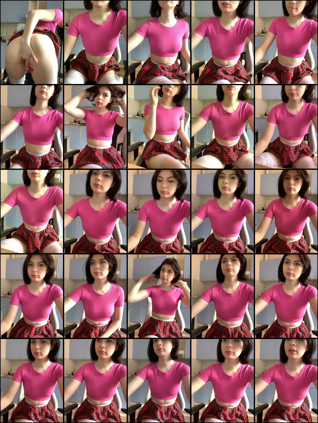 CamiKateBongaCams Porn Cam 2024-03-26