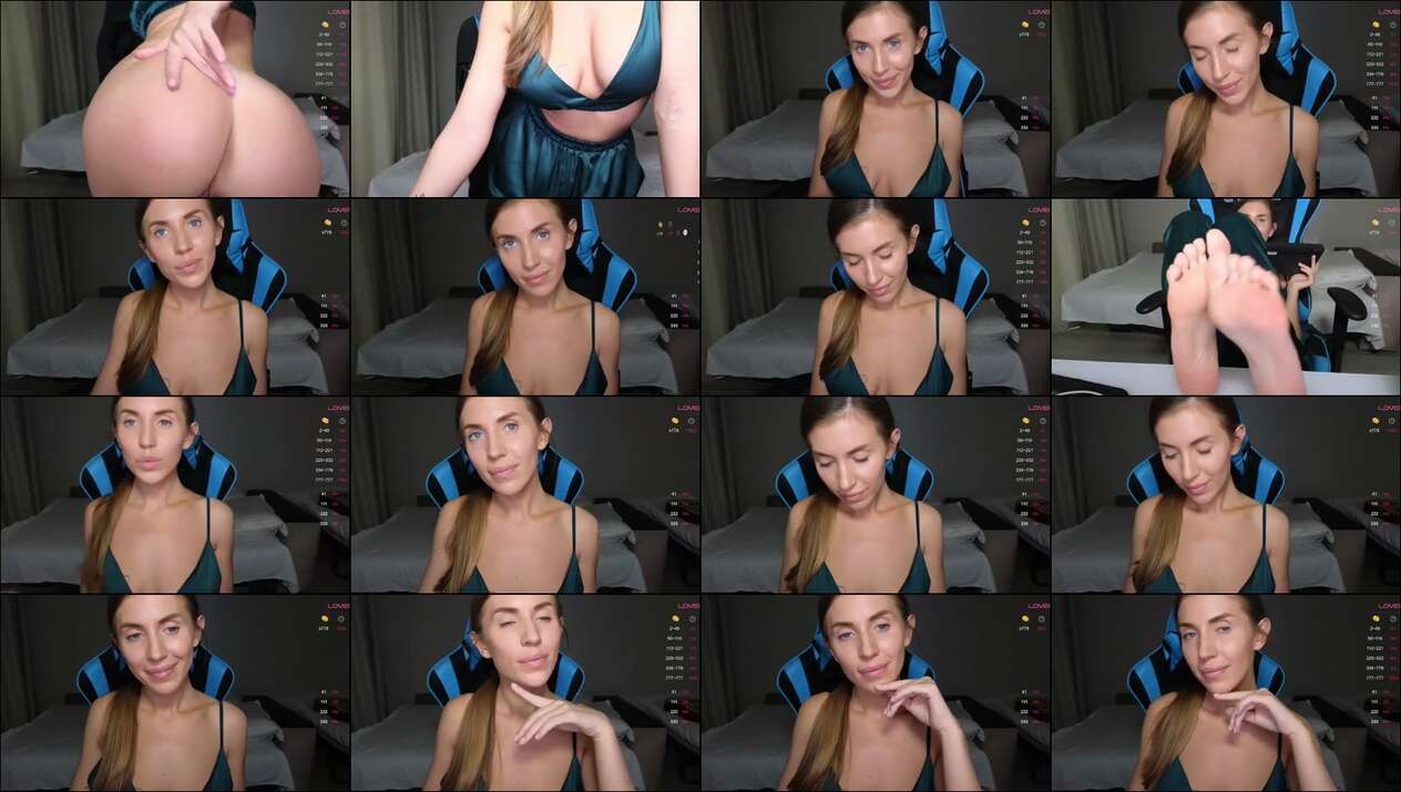 Gloto4kaBongaCams Porn Cam 2024-03-26