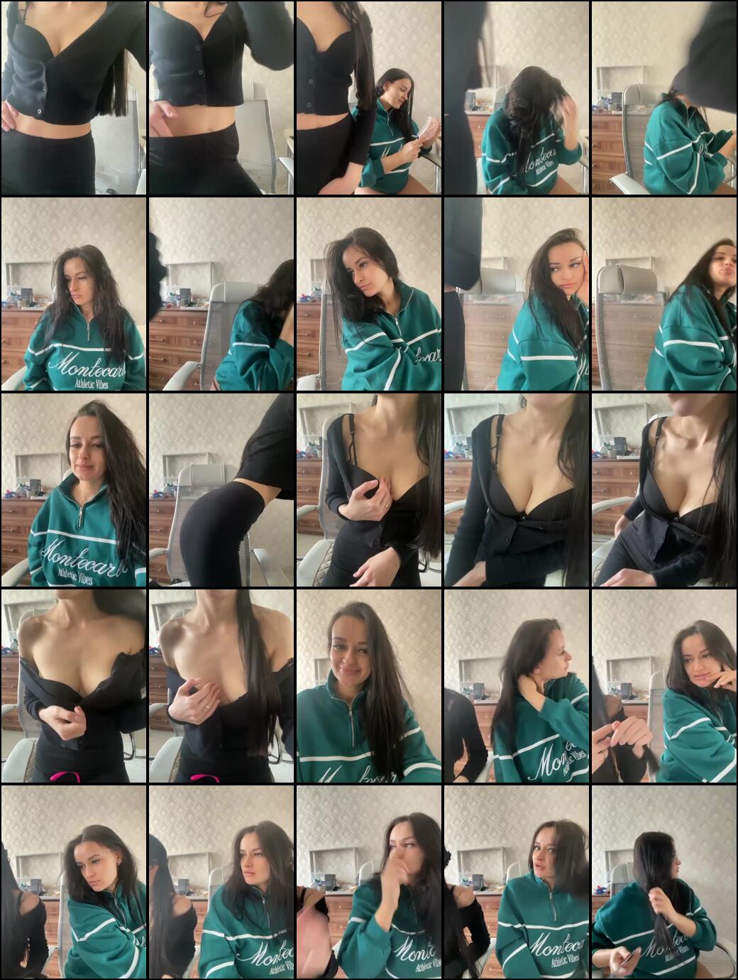 KROSHKI-SiBongaCams Porn Cam 2024-03-26