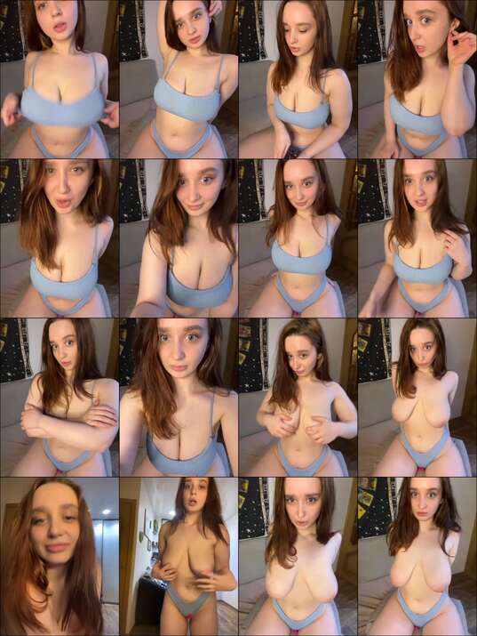 LiahSativinaBongaCams Porn Cam 2024-03-26