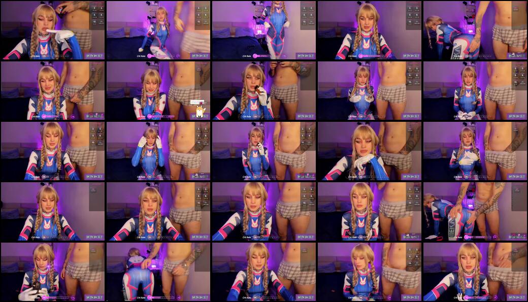 Pupsik4403BongaCams Porn Cam 2024-03-26