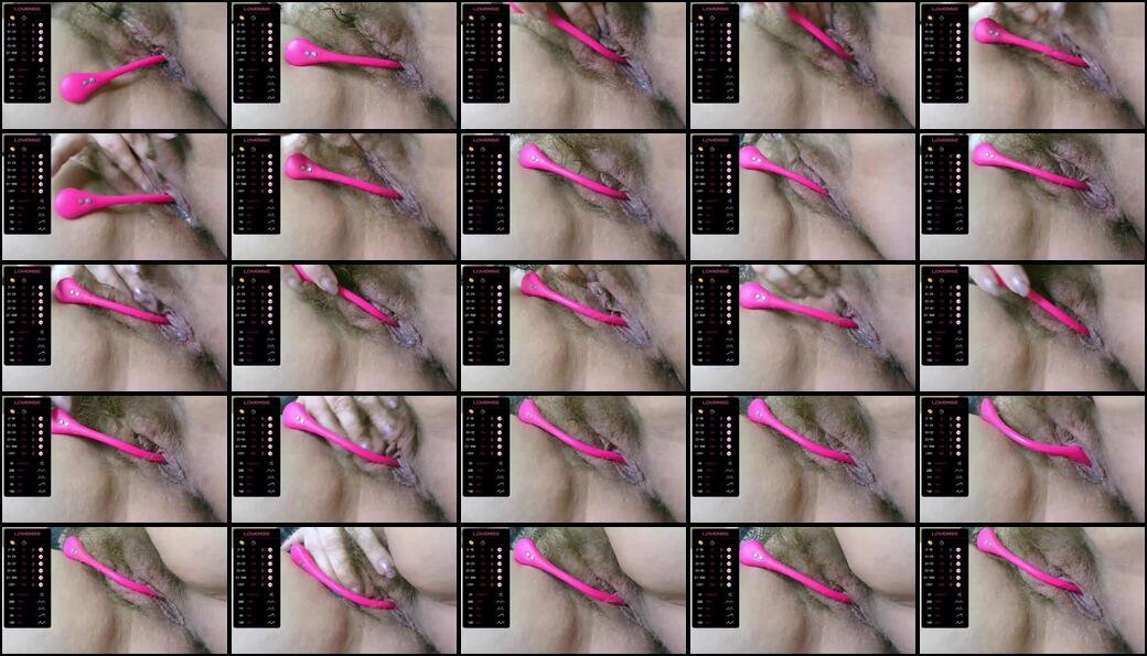 Stasja1_1BongaCams Porn Cam 2024-03-25