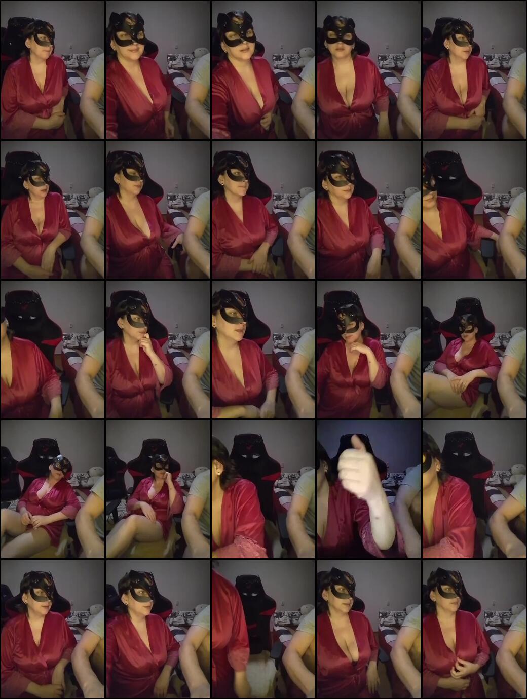 T-A-H-BongaCams Porn Cam 2024-03-25