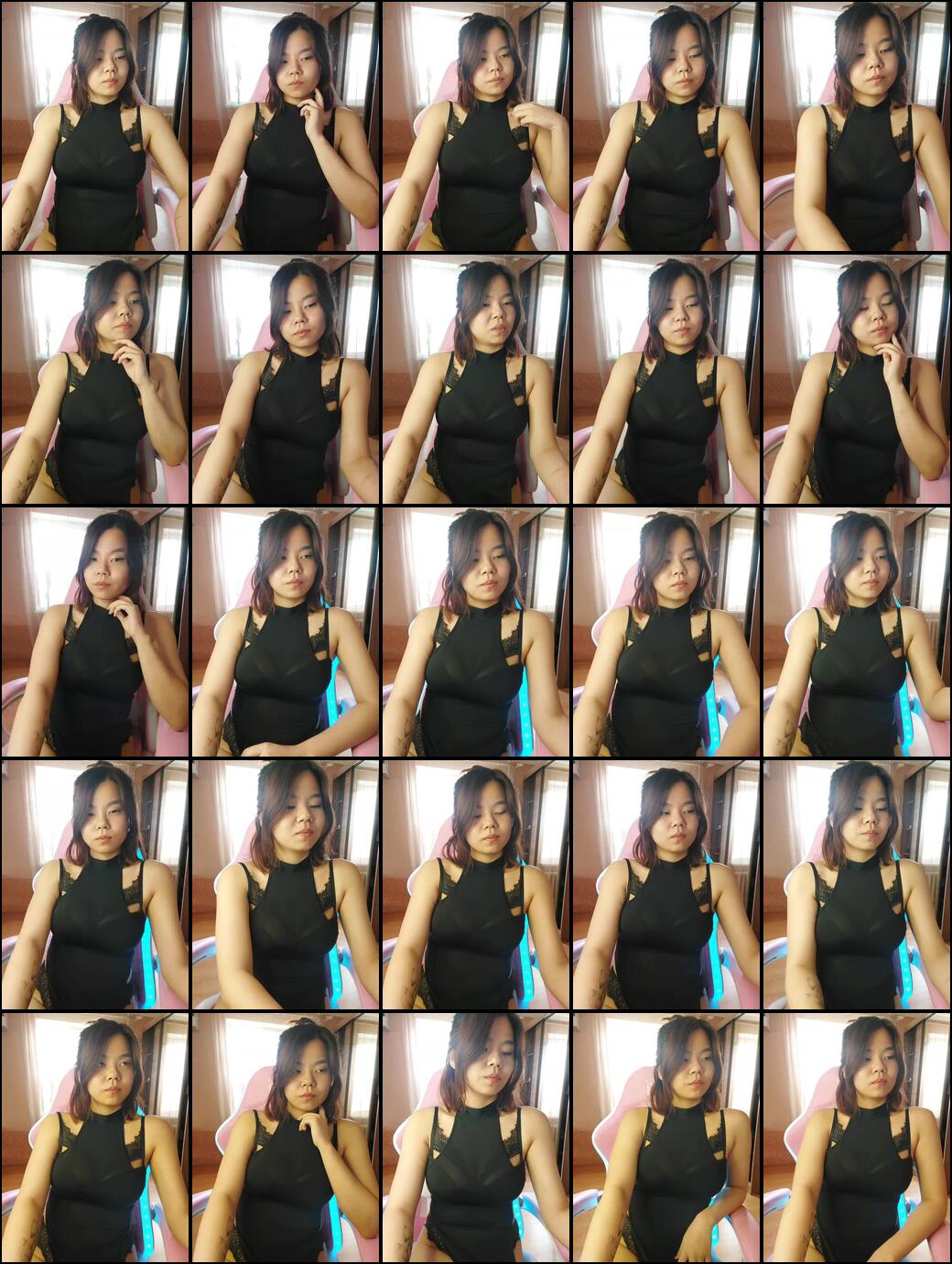 Winnie-tyanBongaCams Porn Cam 2024-03-26