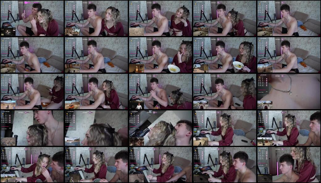 FACEDIBongaCams Porn Cam 2024-03-27