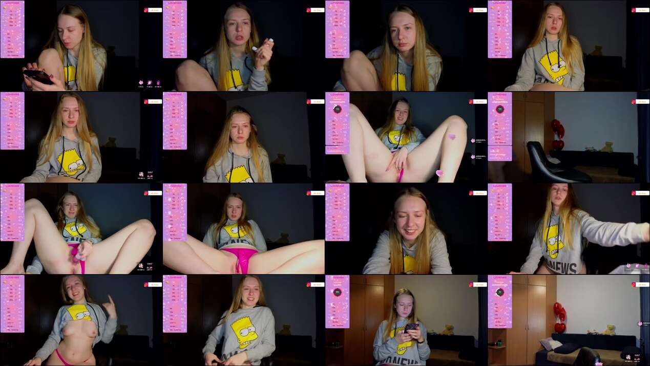 FREYA-BongaCams Porn Cam 2024-03-27