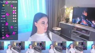 HotgirlevaBongacams Porn Cam 2024-03-27