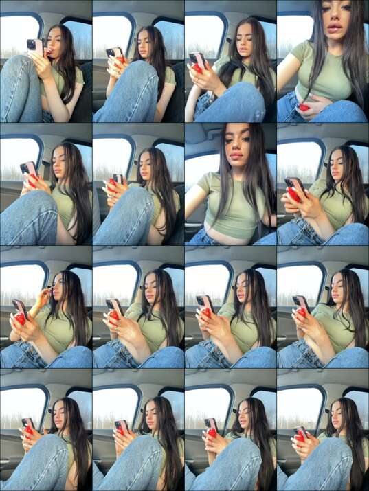 HotGirlEvaBongaCams Porn Cam 2024-03-27