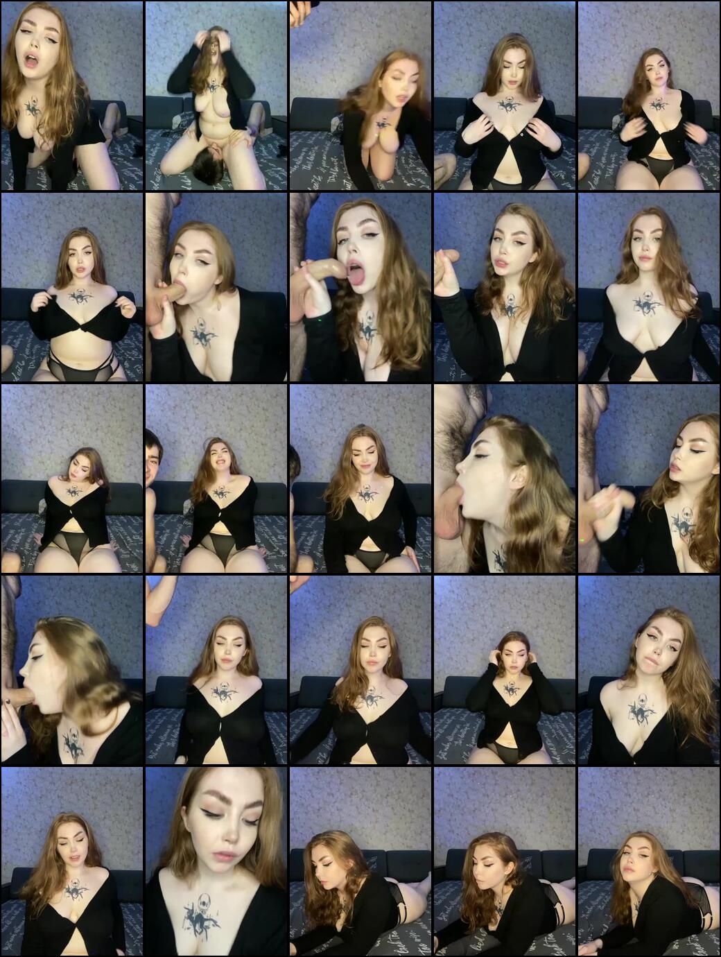InfinitelyDeepInYouBongaCams Porn Cam 2024-03-27