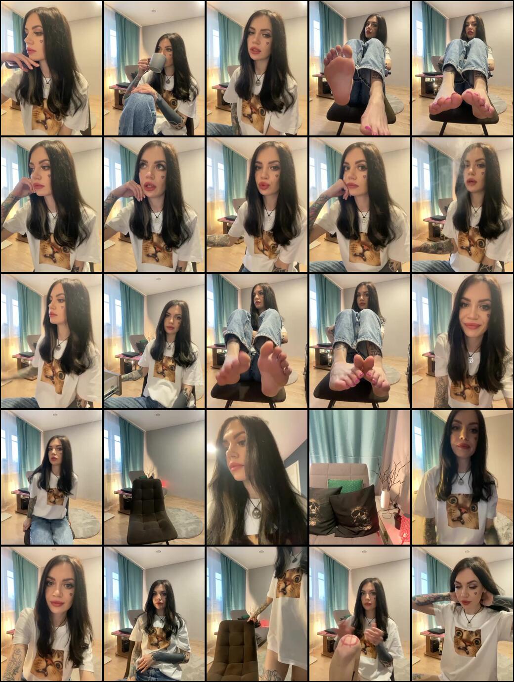 RichKiskaBongaCams Porn Cam 2024-03-27
