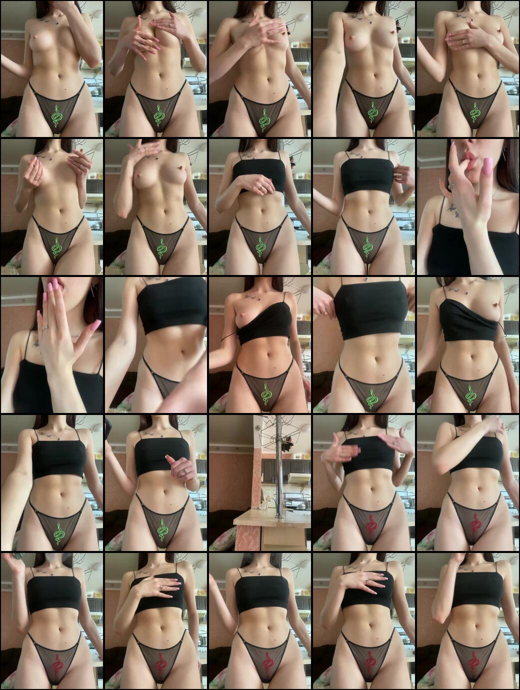 -AlisAAA-BongaCams Porn Cam 2024-03-28