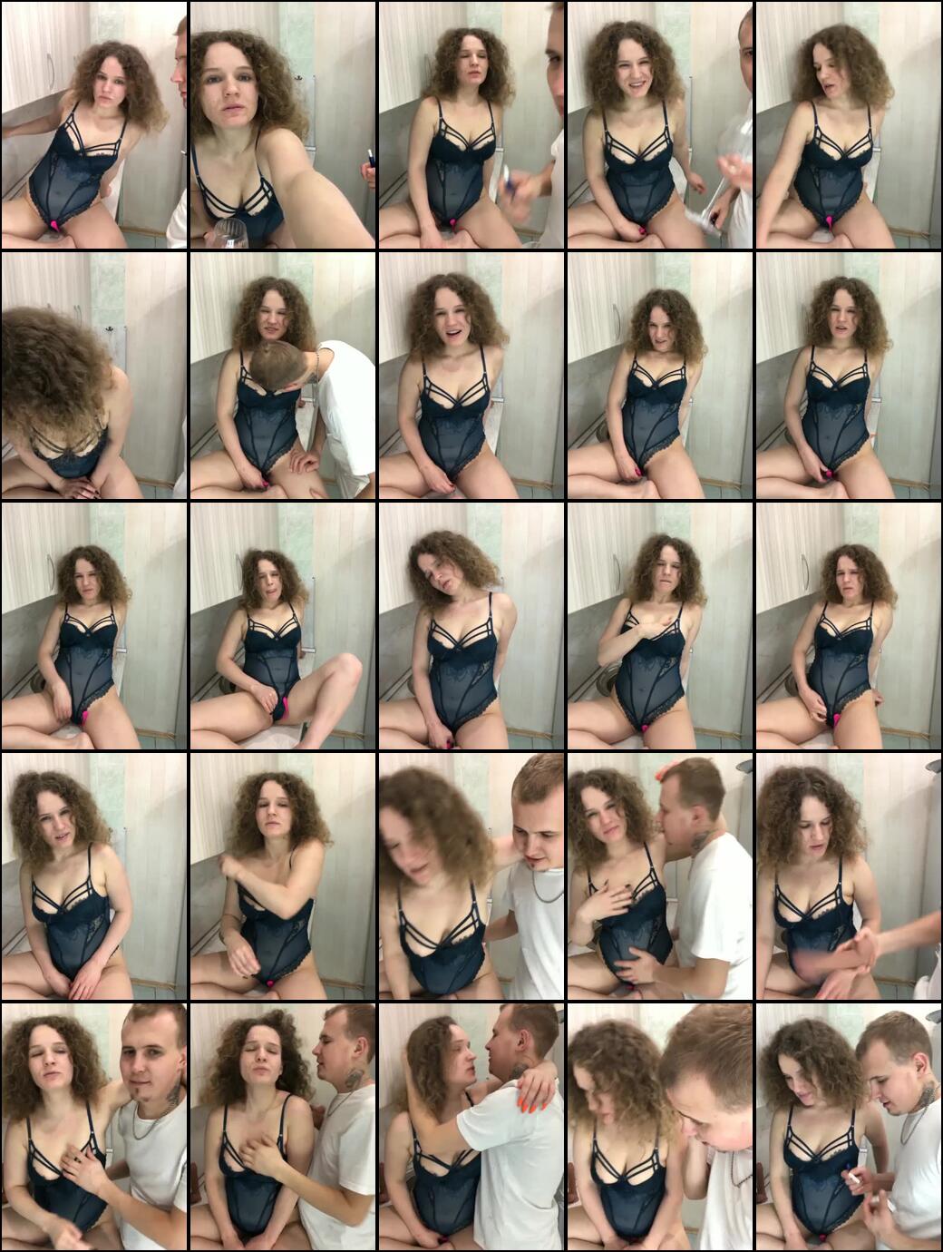 -Two-in-One-BongaCams Porn Cam 2024-03-28