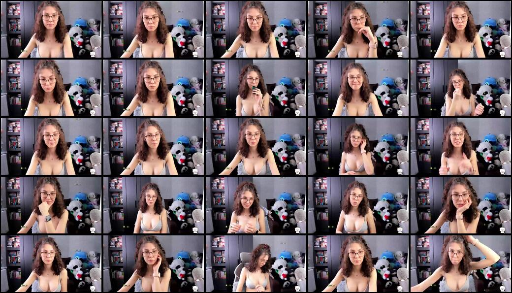 _EVA_BongaCams Porn Cam 2024-03-28