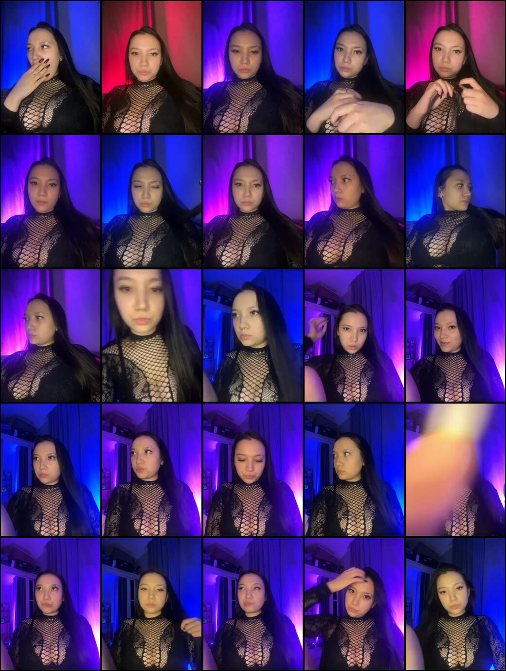 Ariana_9_7BongaCams Porn Cam 2024-03-28
