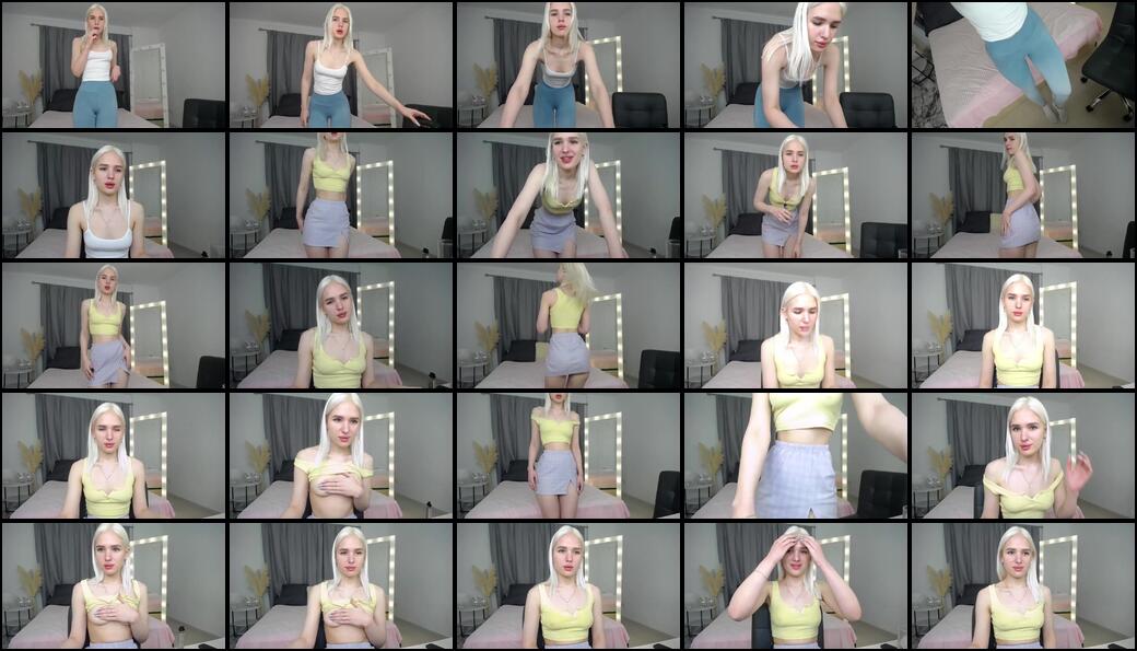 ChloemartenBongaCams Porn Cam 2024-03-28