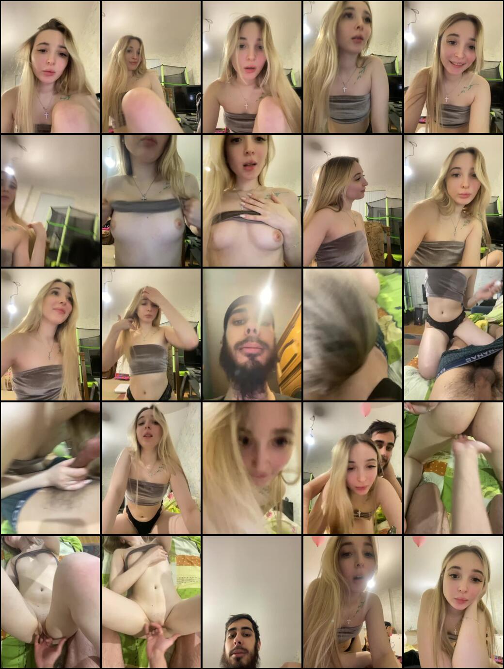 Monika02BongaCams Porn Cam 2024-03-27
