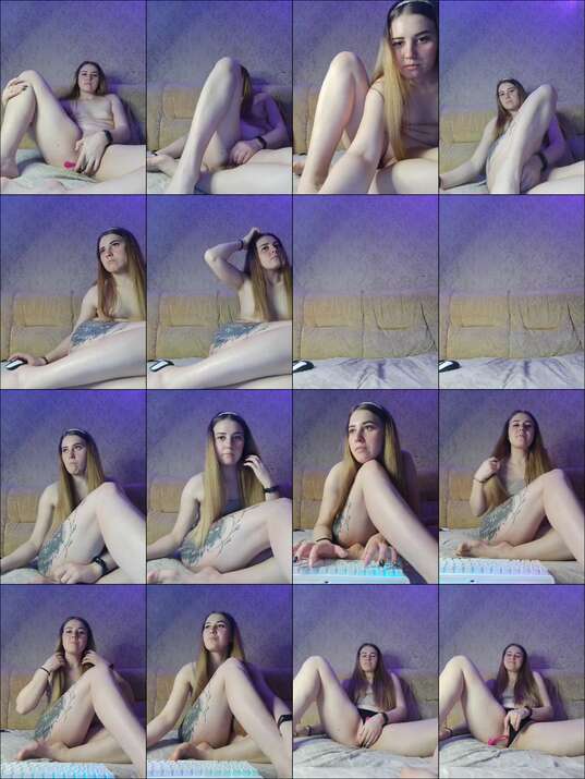 Nastya_NastenaBongaCams Porn Cam 2024-03-27