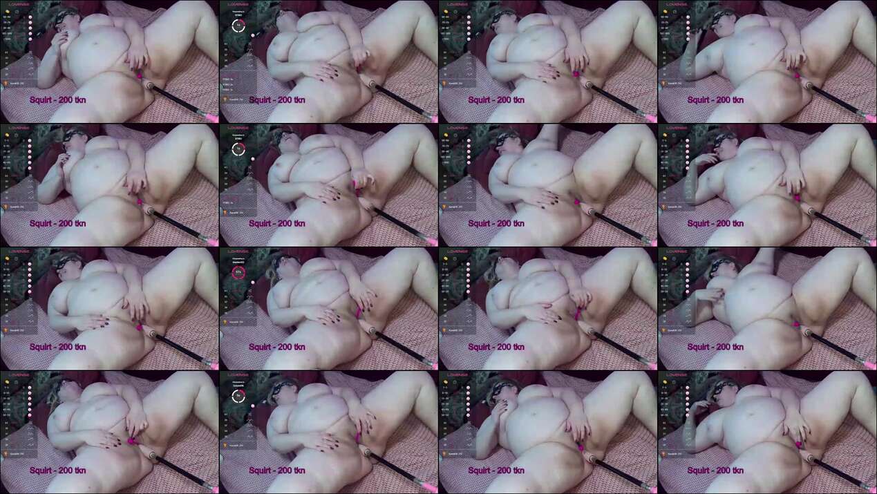 PaulinaKiskaBongaCams Porn Cam 2024-03-28