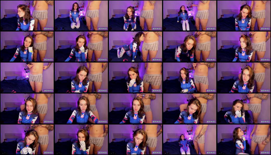 Pupsik4403BongaCams Porn Cam 2024-03-27