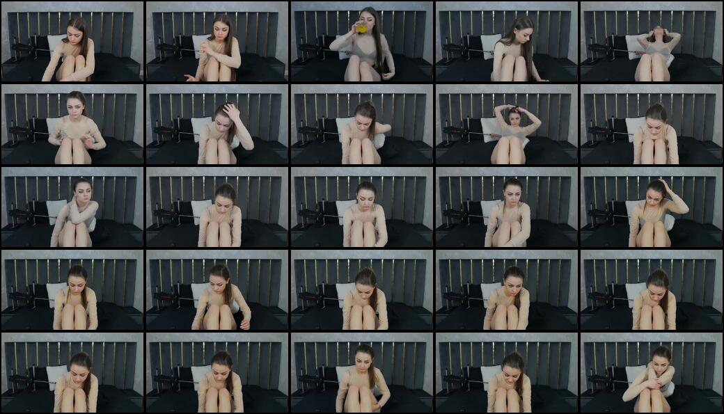 AlyssReussBongaCams Porn Cam 2024-03-28
