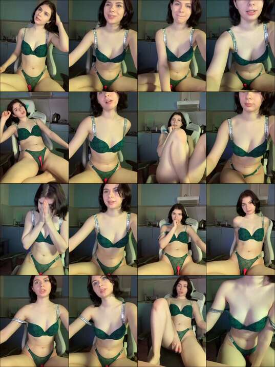 CamiKateBongaCams Porn Cam 2024-03-29