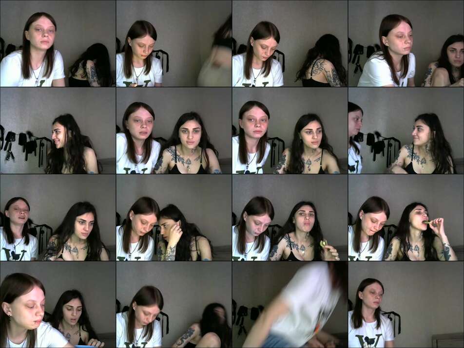 Klementina-AriesBongaCams Porn Cam 2024-03-29