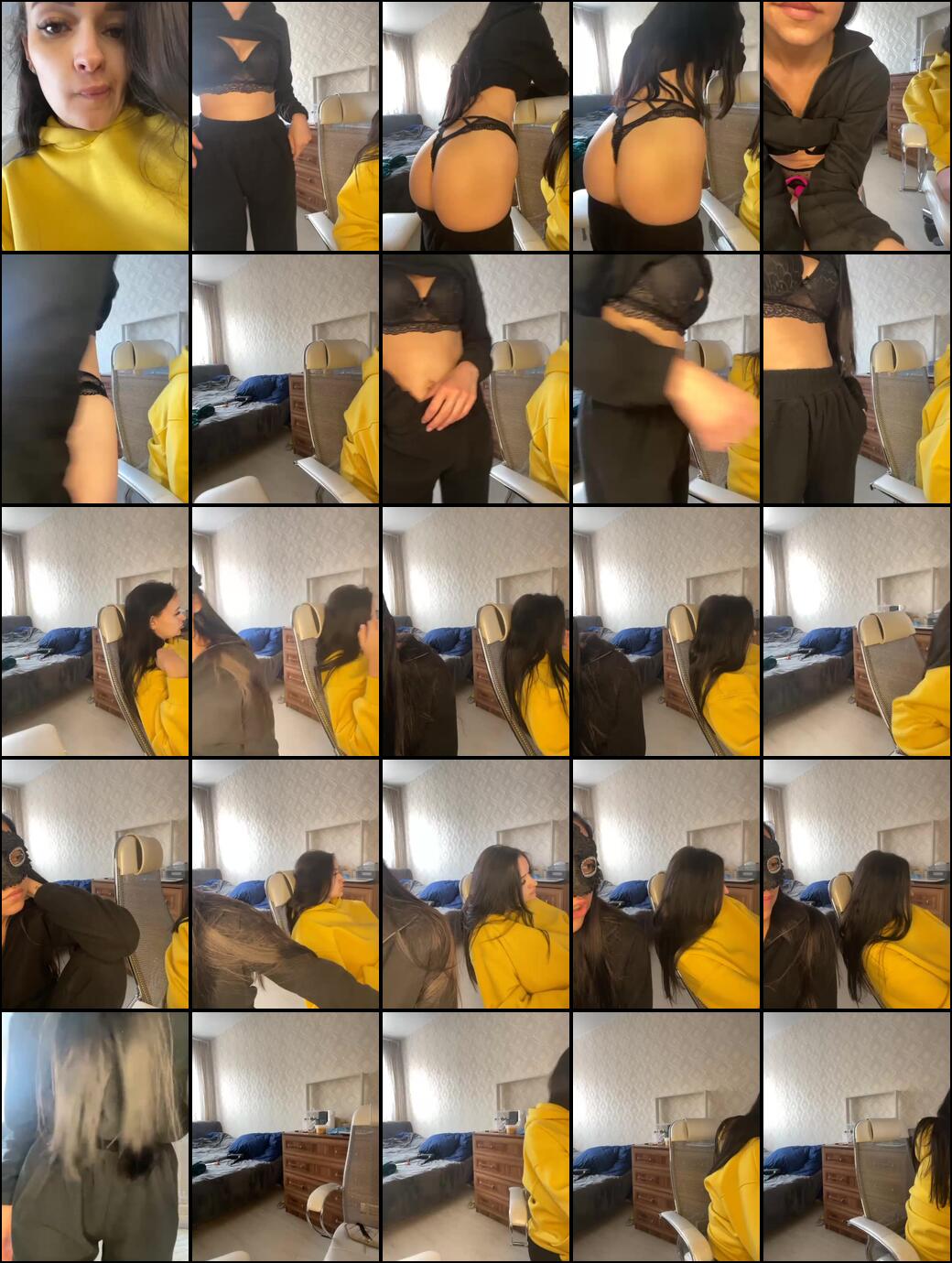 KROSHKI-SiBongaCams Porn Cam 2024-03-29