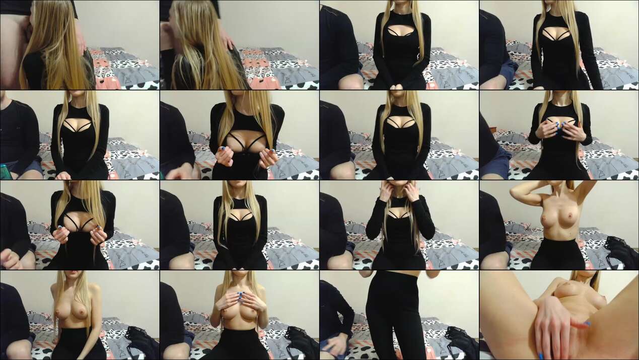 MelLisa-Mrr-BongaCams Porn Cam 2024-03-29