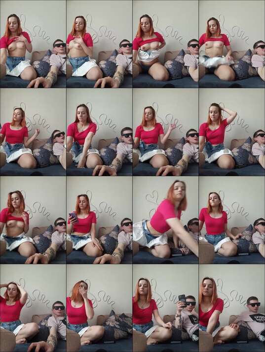 MrAndMrsLOLBongaCams Porn Cam 2024-03-29