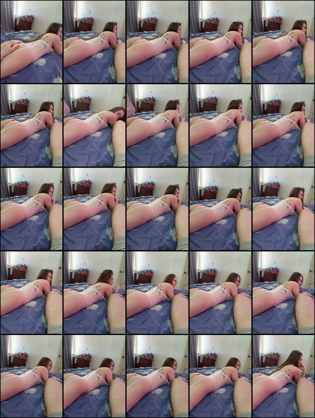 SvParochkaBongaCams Porn Cam 2024-03-29