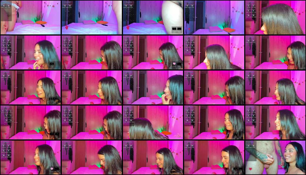 ZeusyangelicaBongaCams Porn Cam 2024-03-29