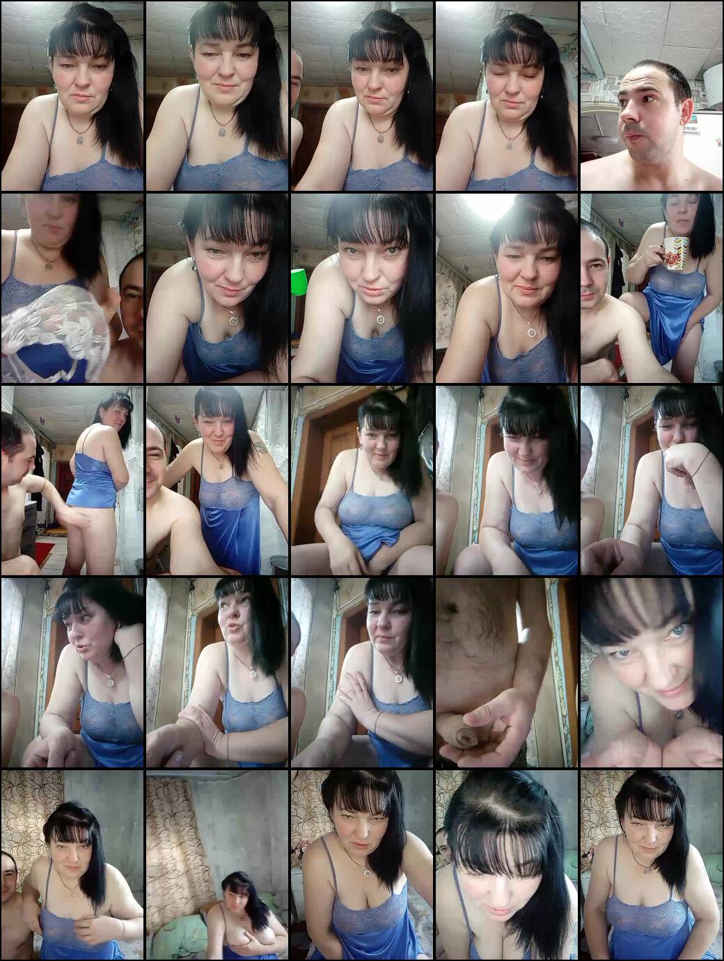 AdamAndJennyBongaCams Porn Cam 2024-03-30