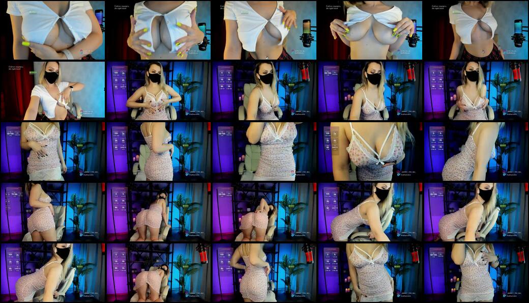 Careful_iBiteBongaCams Porn Cam 2024-03-30