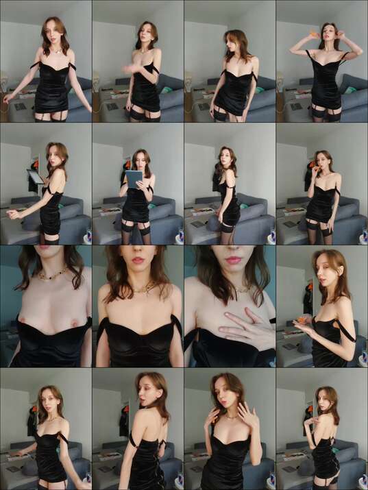 CatsbyBongaCams Porn Cam 2024-03-30