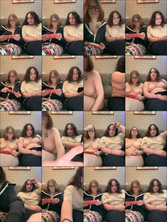 KatesashaloveBongaCams Porn Cam 2024-03-30