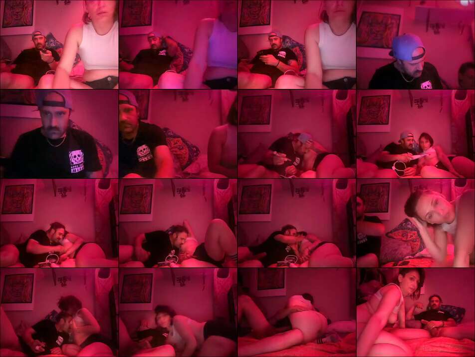 LetsGetFkdBongaCams Porn Cam 2024-03-30