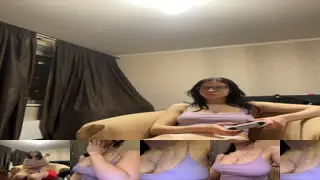 MeganortegaBongacams Porn Cam 2024-03-30