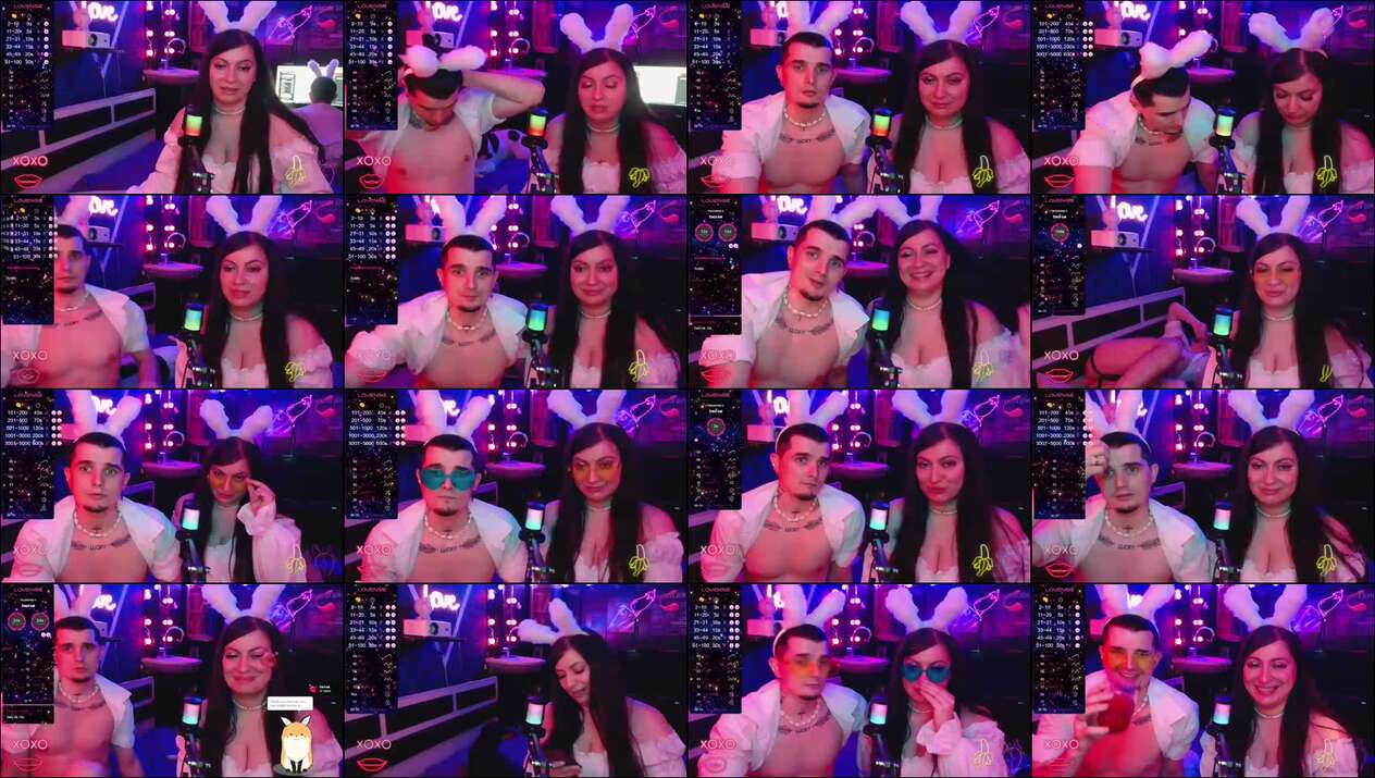Po-dusham-18plusBongaCams Porn Cam 2024-03-30