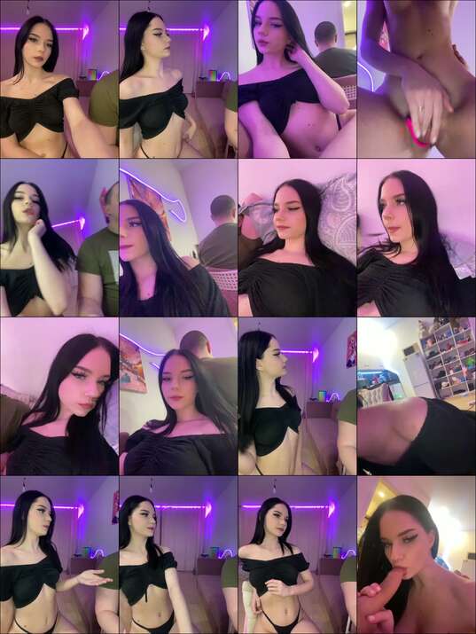 PrettyKittyyyBongaCams Porn Cam 2024-03-30