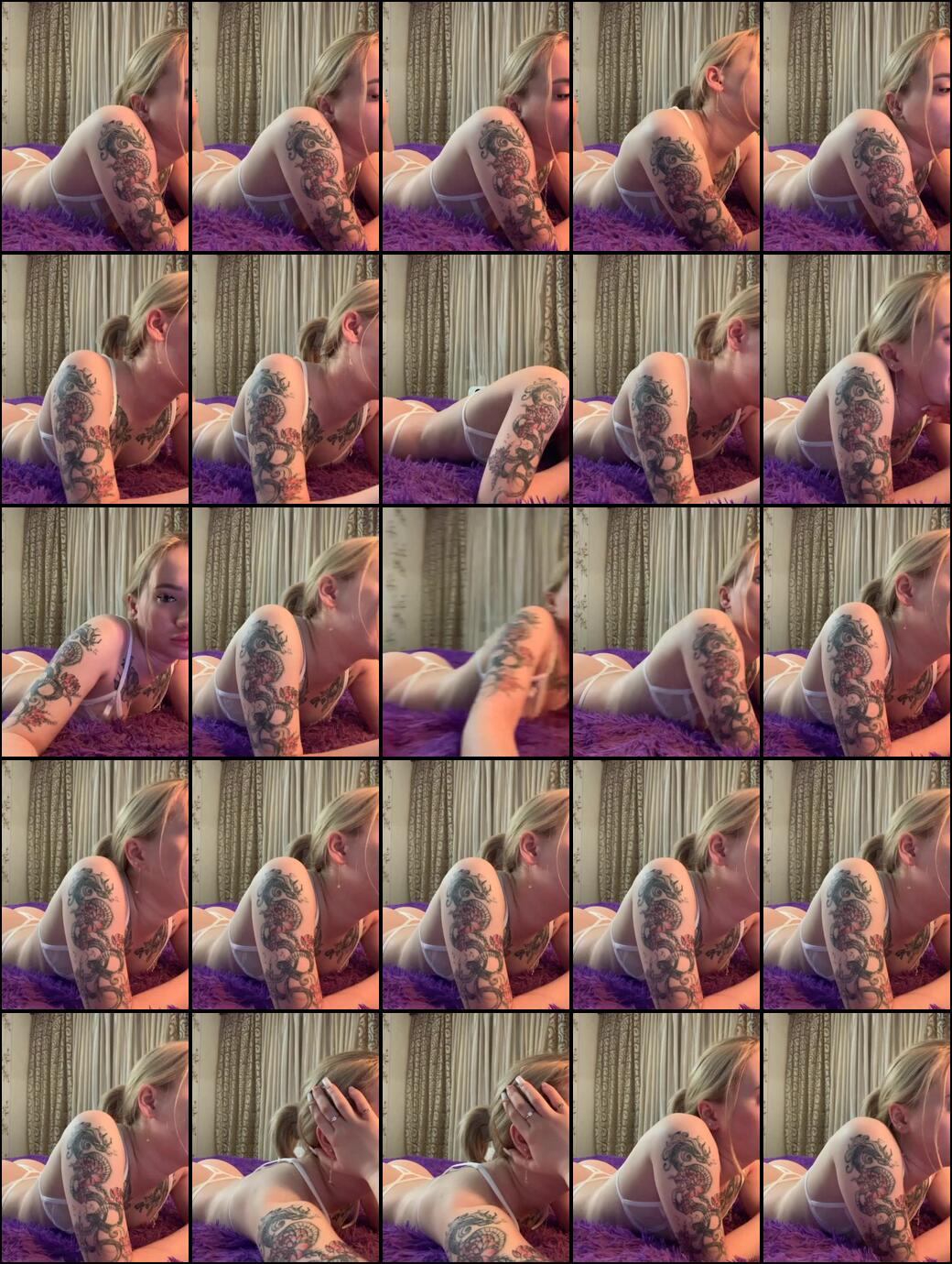 SashaSambucaBongaCams Porn Cam 2024-03-30